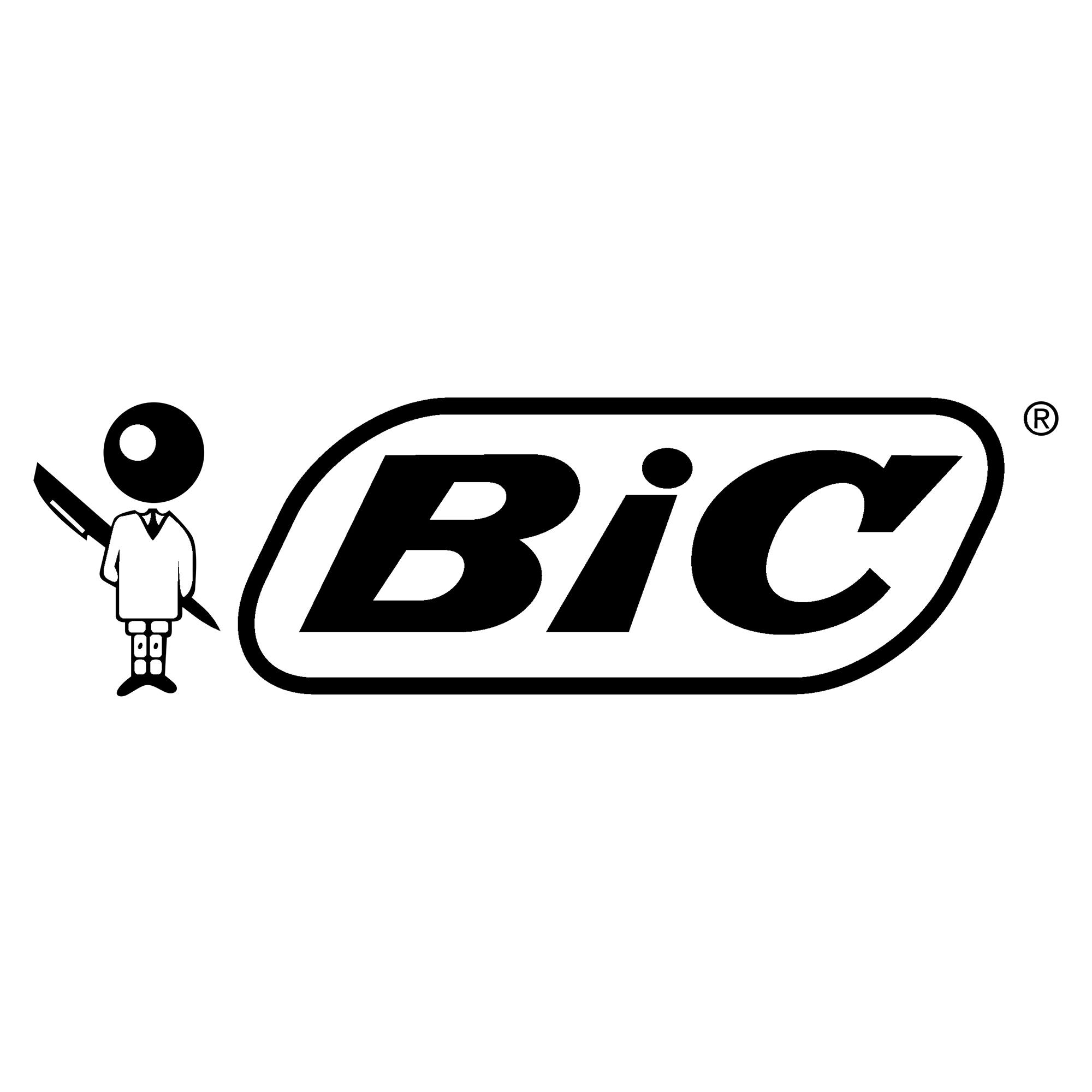 Bic logo