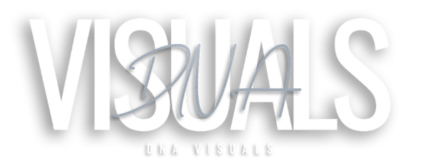 DNA Visuals logo